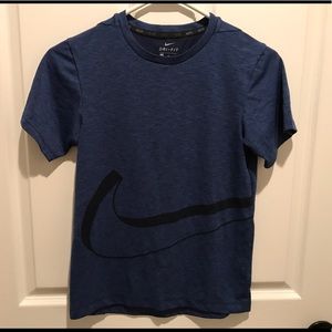 Nike Dri-fit tee size medium